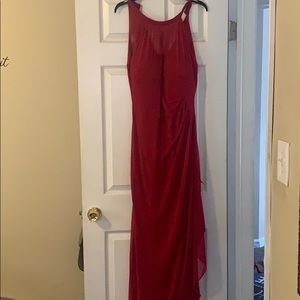 Formal gown